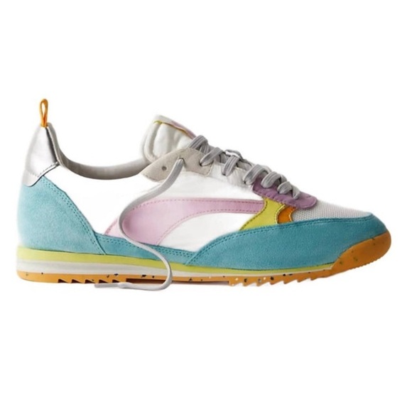 Oncept Shoes - ONCEPT Interstellar Montreal Sneakers